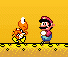 Super Mario World Flash 2